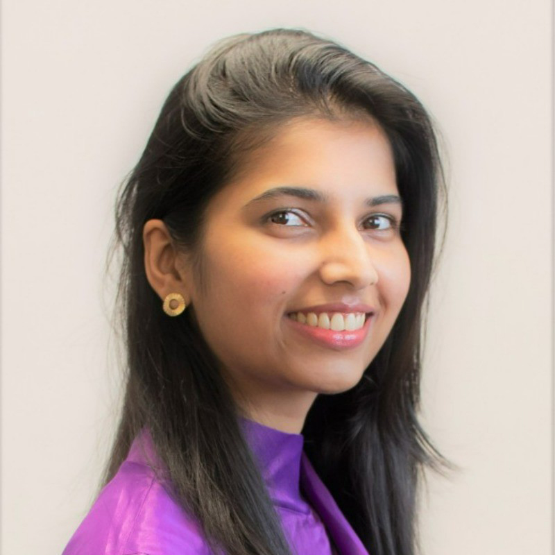 Dr. Darshita Singh