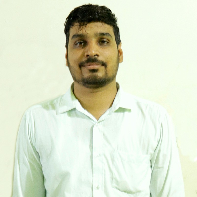 Mahesh Prajapati