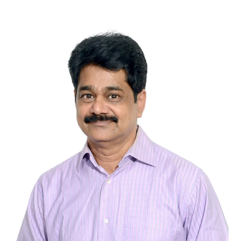Mr. Selvaraj Ramakrishnan